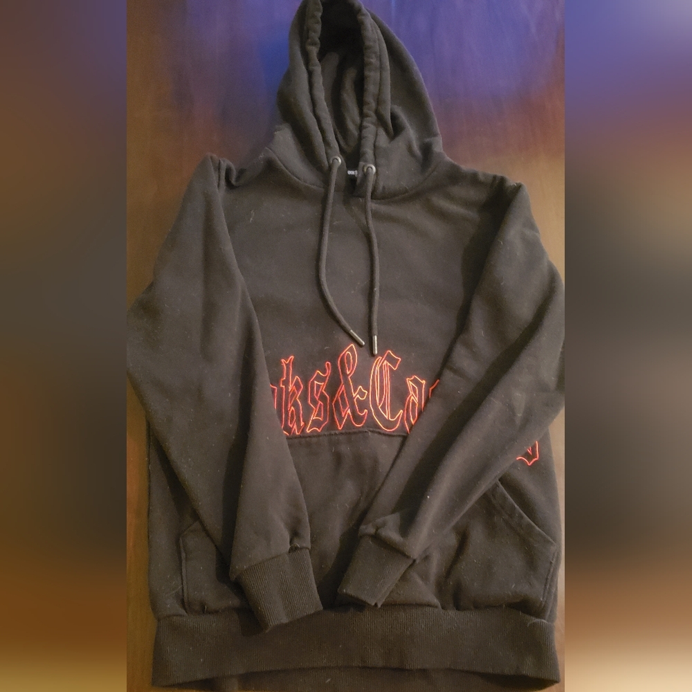 Crooks&Castles Hoodie
